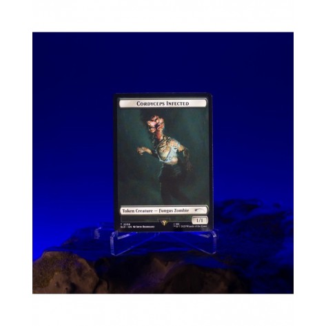 Magic the Gathering: Secret Lair x The Last of Us: Part II (Non-Foil)